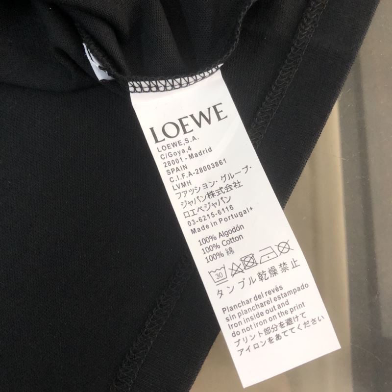 Loewe T-Shirts